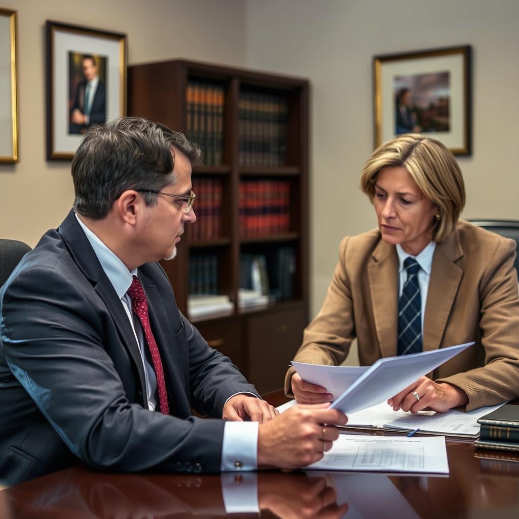 DUI Defense Lawyer James City County, VA