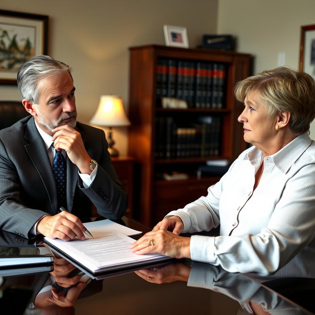 DUI Defense Lawyer Rappahannock County, VA