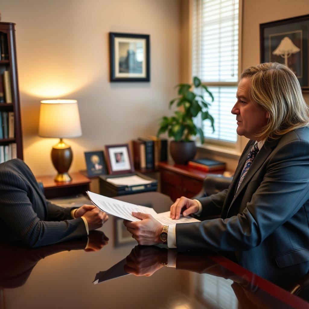 DUI Lawyer Colonial Heights, VA