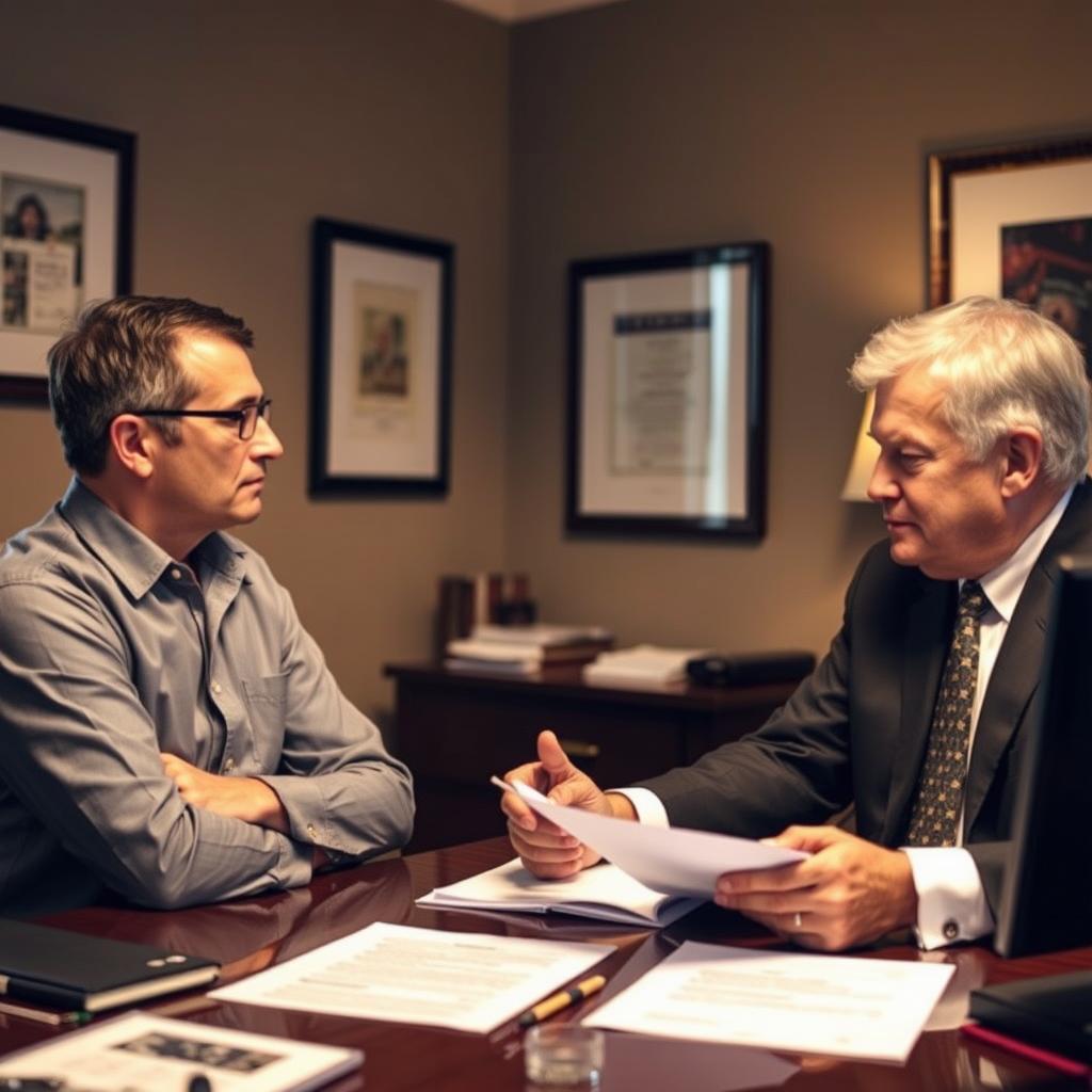 DUI Lawyer Dinwiddie County, VA