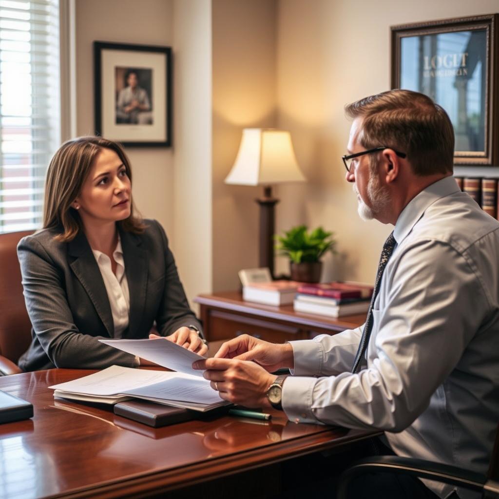 DUI Lawyer Poquoson, VA
