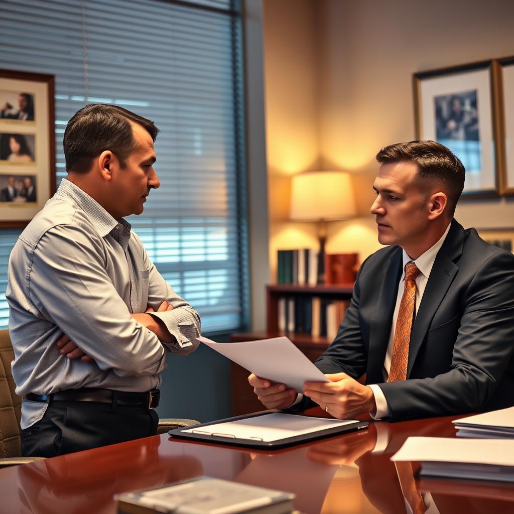 DUI Lawyer Virginia Beach, VA