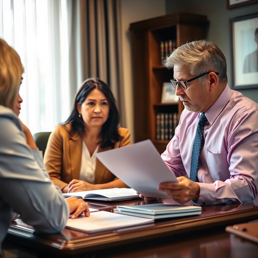 DUI Lawyer York County, VA
