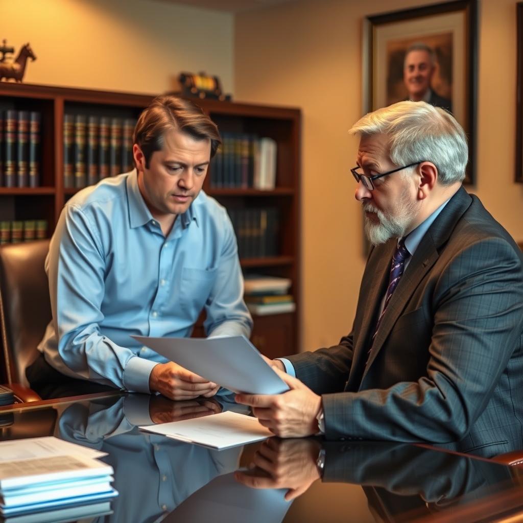 Felony Theft Lawyer Fluvanna County, VA