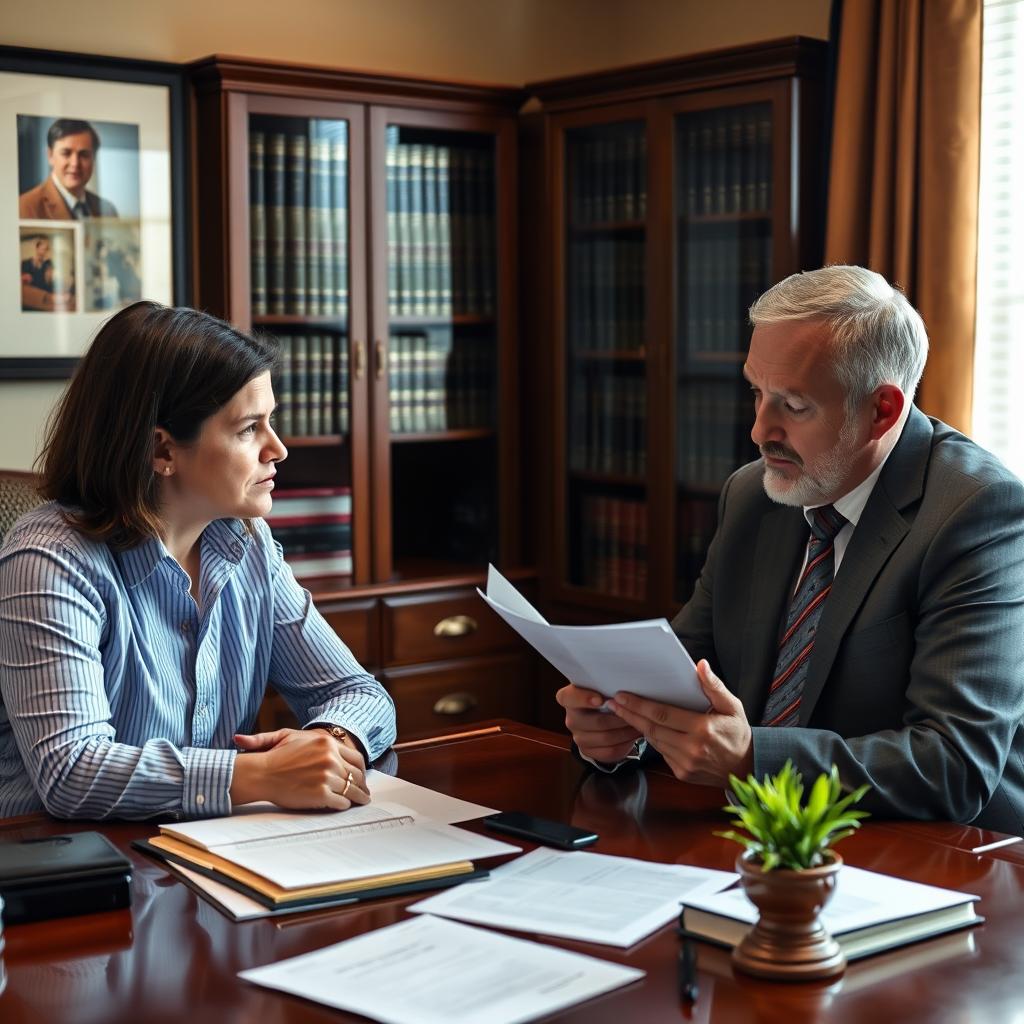 Felony Theft Lawyer Isle of Wight County, VA