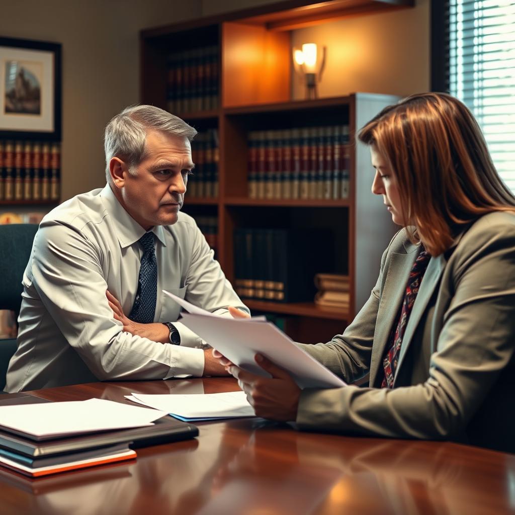 Felony Theft Lawyer James City County, VA
