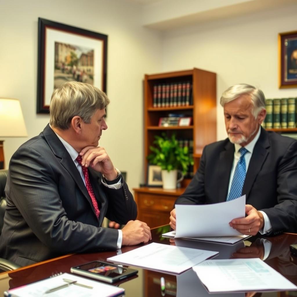 Felony Theft Lawyer King William County, VA