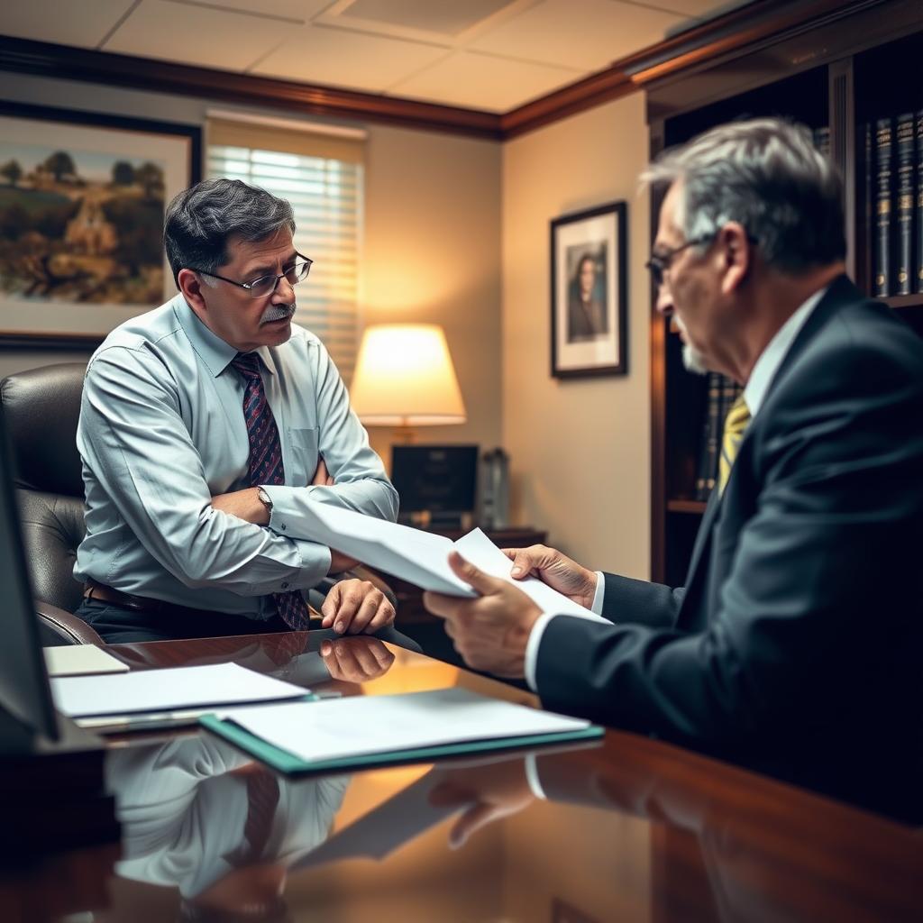 Felony Theft Lawyer Poquoson, VA