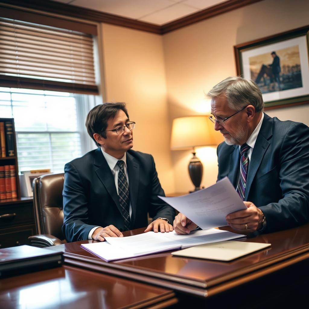 Felony Theft Lawyer Rappahannock County, VA