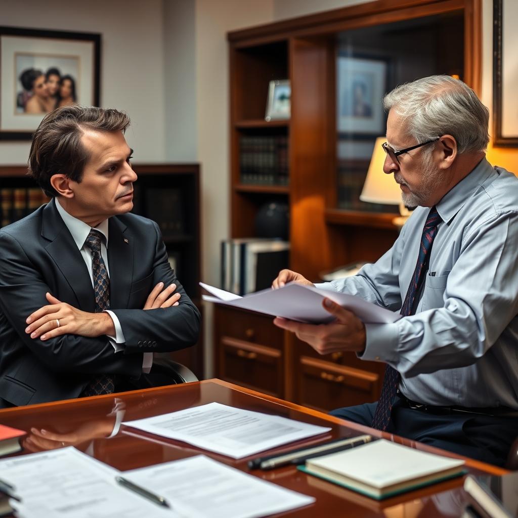 Felony Theft Lawyer Roanoke County, VA