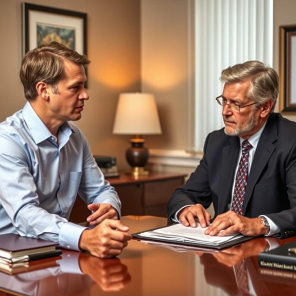 Felony Theft Lawyer Virginia Beach, VA