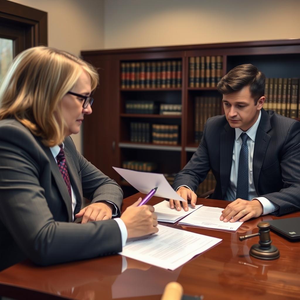 Felony Theft Lawyer York County, VA
