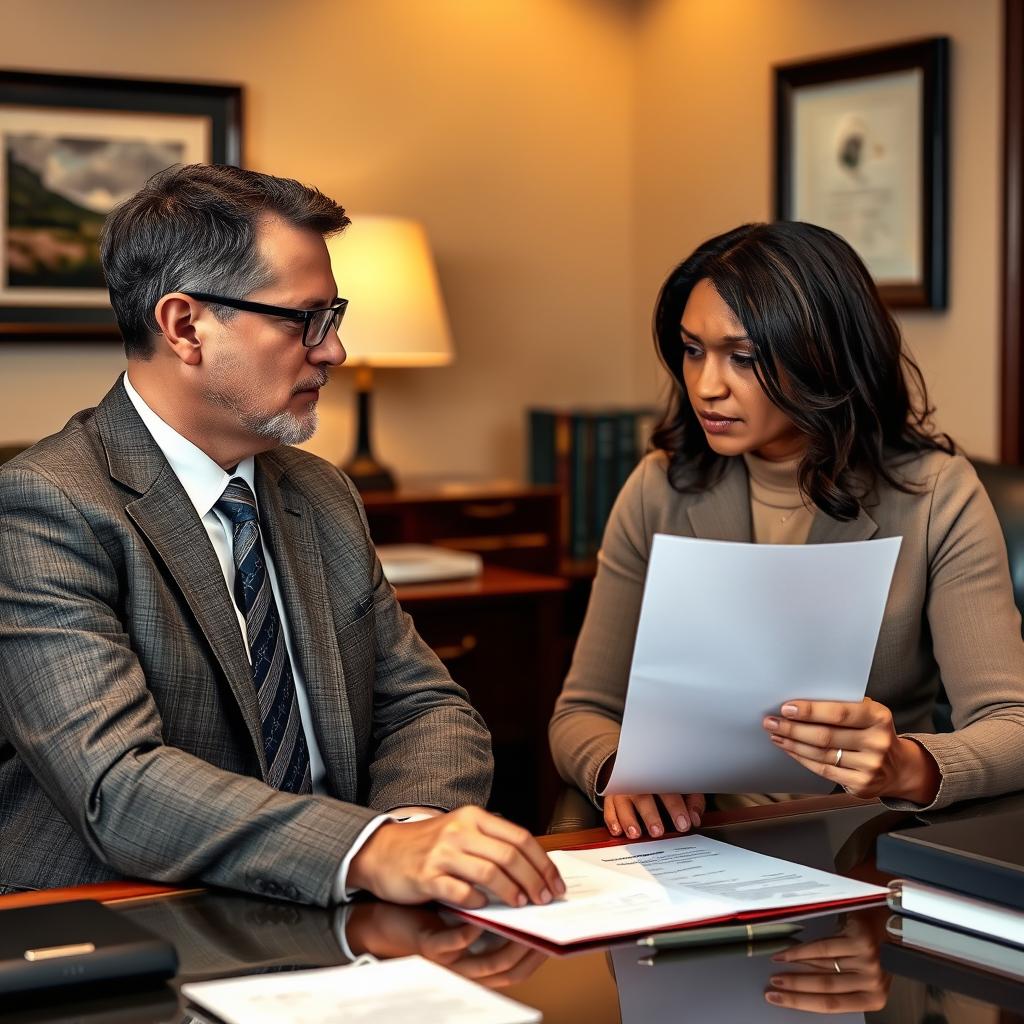 Grand Larceny Lawyer Prince George County, VA