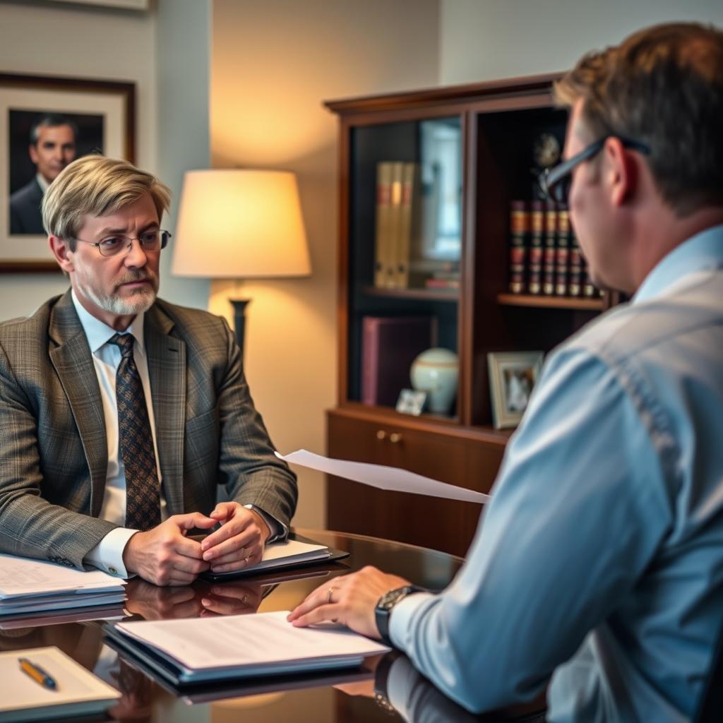 Grand Larceny Lawyer Roanoke County, VA