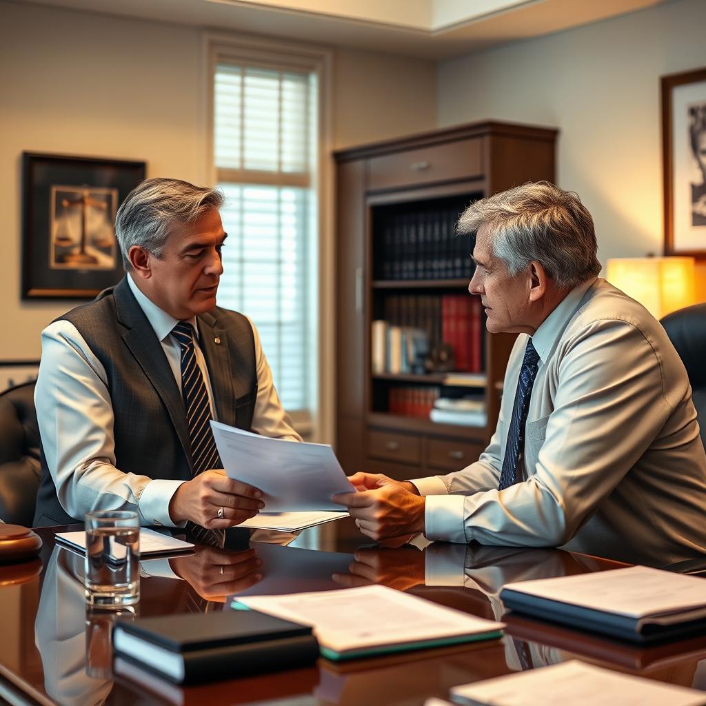 Grand Larceny Lawyer Virginia Beach, VA