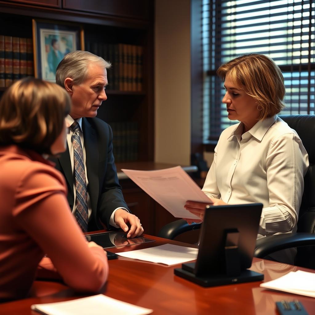 Grand Larceny Lawyer Virginia, VA