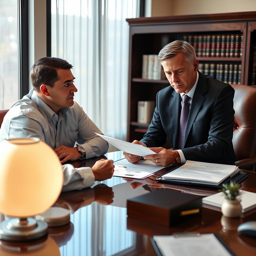 Indecent Exposure Lawyer Chesterfield County, VA