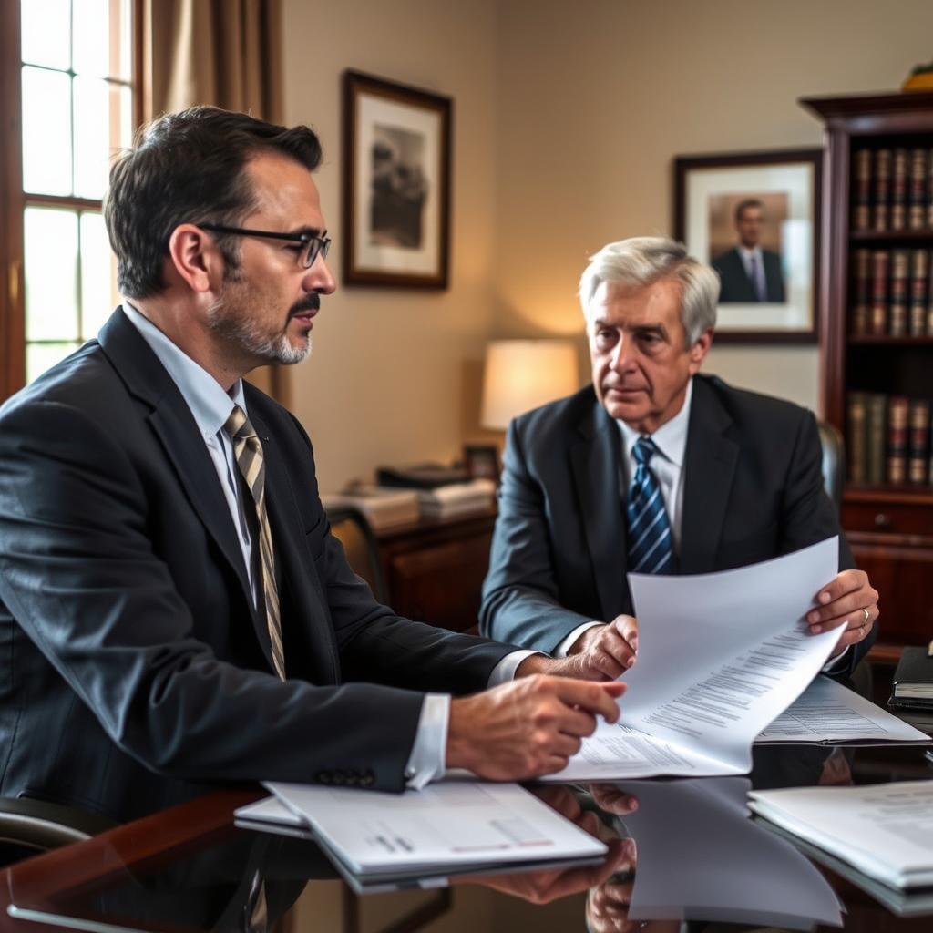 Indecent Exposure Lawyer Fauquier County, VA