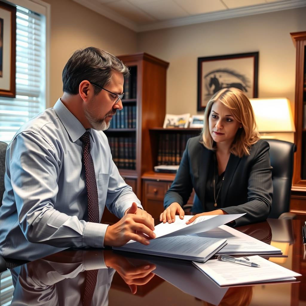 Indecent Exposure Lawyer New Kent County, VA