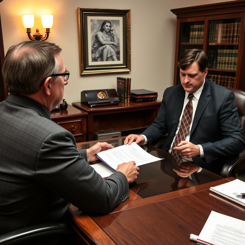 Indecent Exposure Lawyer Rappahannock County, VA