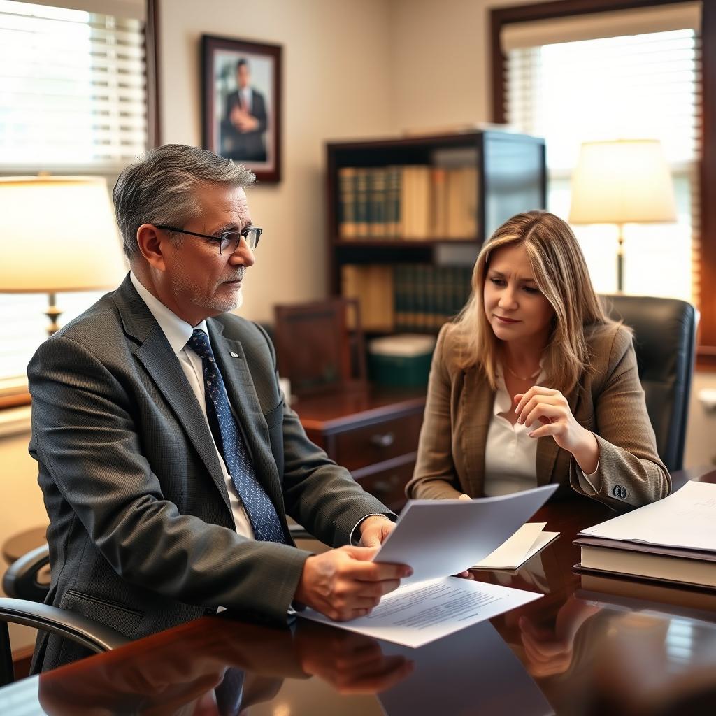 Marijuana Possession Lawyer Chesterfield County, VA