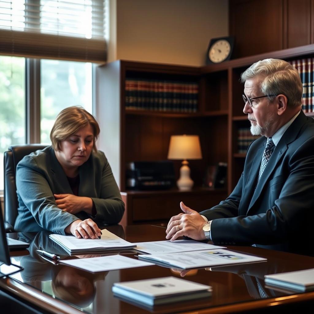 Marijuana Possession Lawyer New Kent County, VA