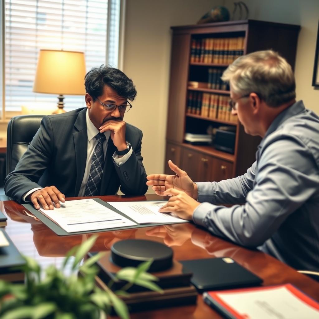 Marijuana Possession Lawyer Prince George County, VA