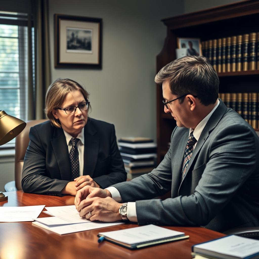 Marijuana Possession Lawyer Rappahannock County, VA