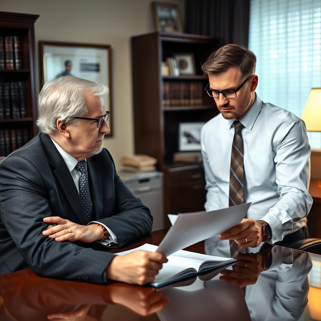 Petit Larceny Defense Lawyer Chesterfield County, VA