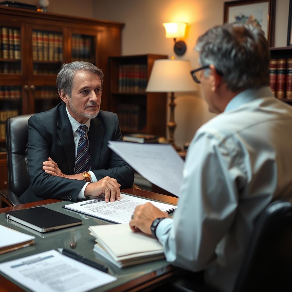 Petit Larceny Defense Lawyer Colonial Heights, VA