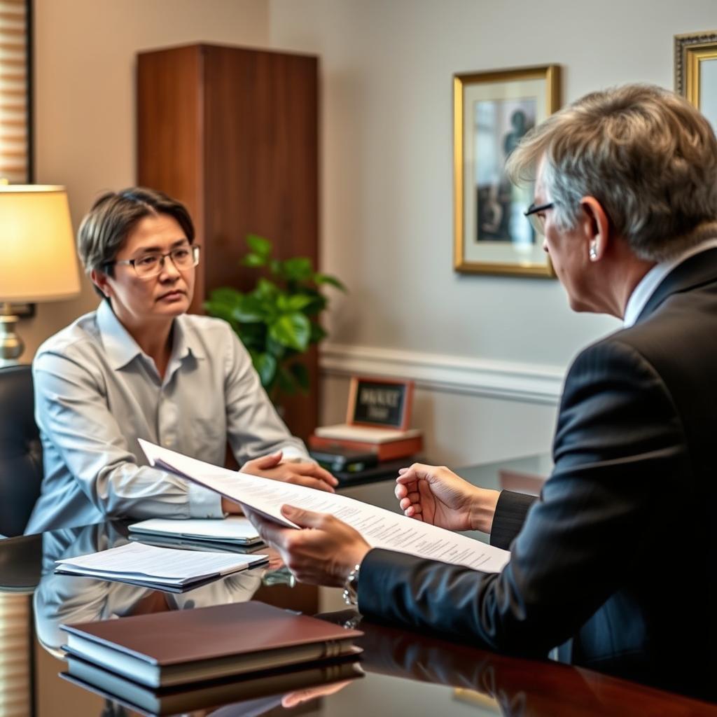 Petit Larceny Defense Lawyer Fauquier County, VA