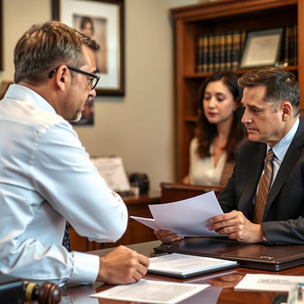 Petit Larceny Defense Lawyer Poquoson, VA