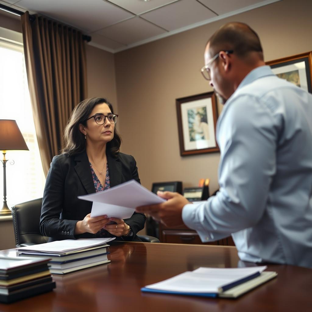 Petit Larceny Defense Lawyer Prince George County, VA