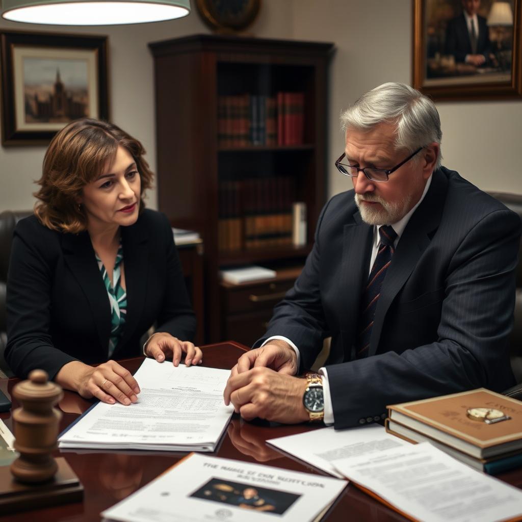 Petit Larceny Defense Lawyer Rappahannock County, VA