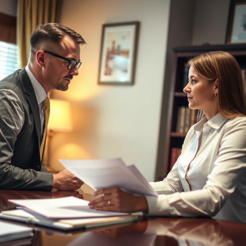 Petit Larceny Defense Lawyer Rockingham County, VA