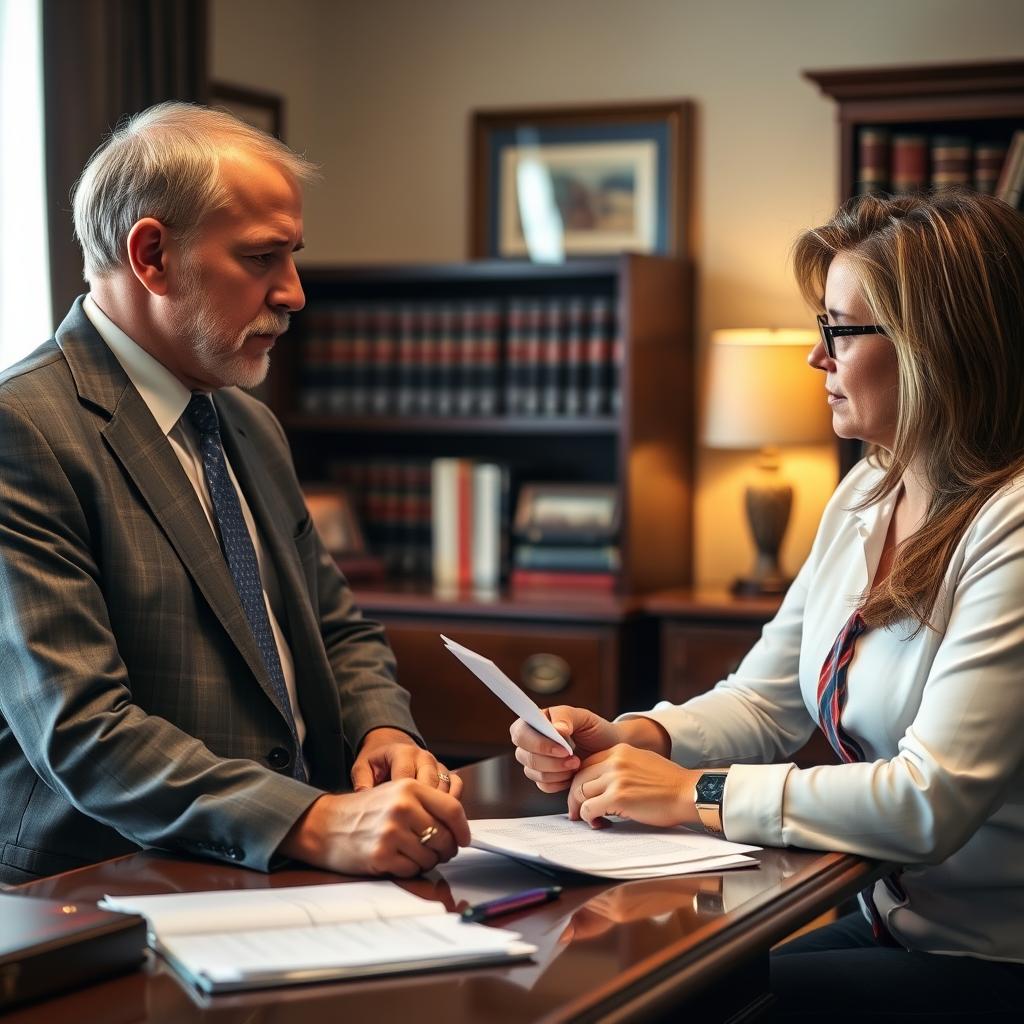 Petit Larceny Lawyer Fluvanna County, VA