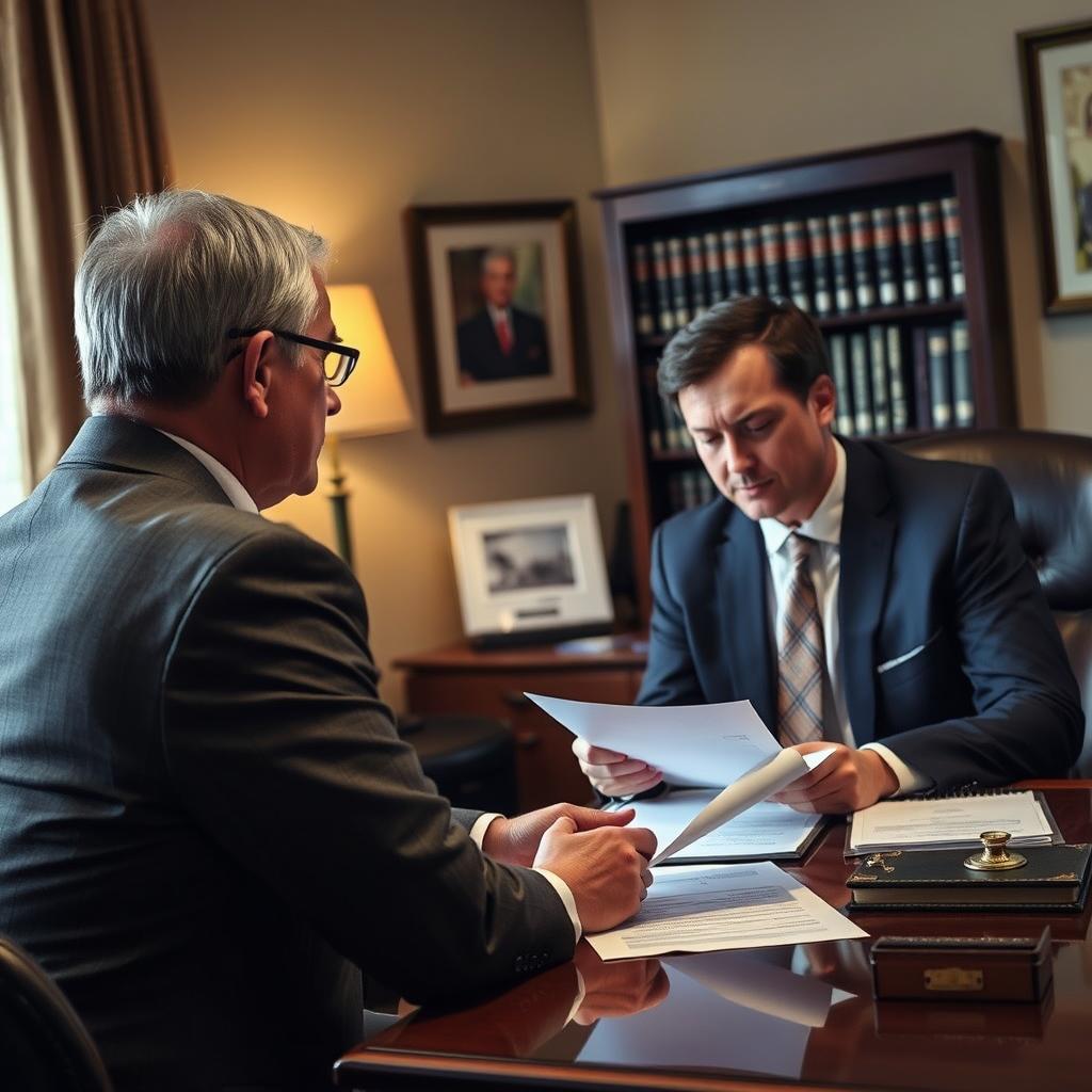 Police ID Fraud Defense Lawyer Roanoke County, VA