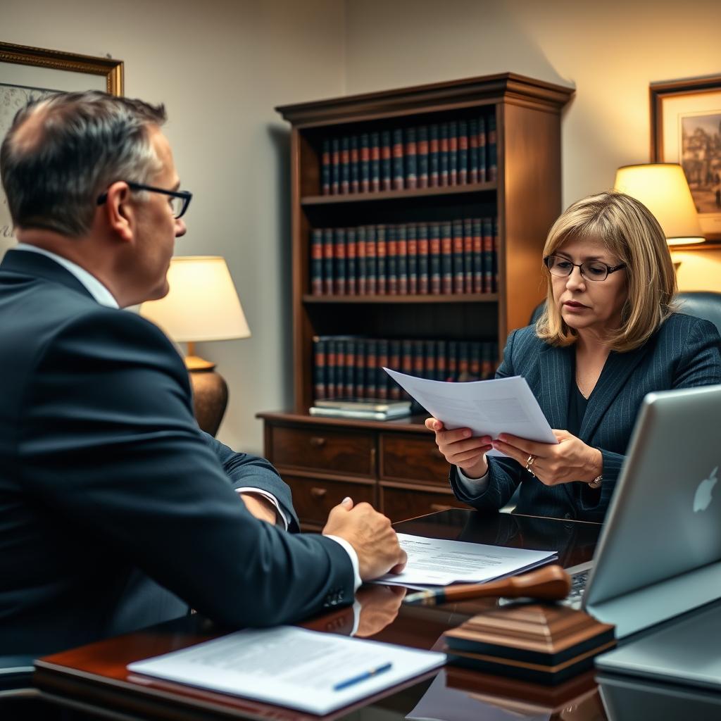 Police ID Fraud Defense Lawyer Rockingham County, VA