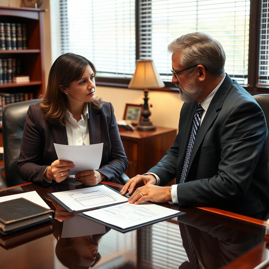 Property Damage Lawyer Isle of Wight County, VA