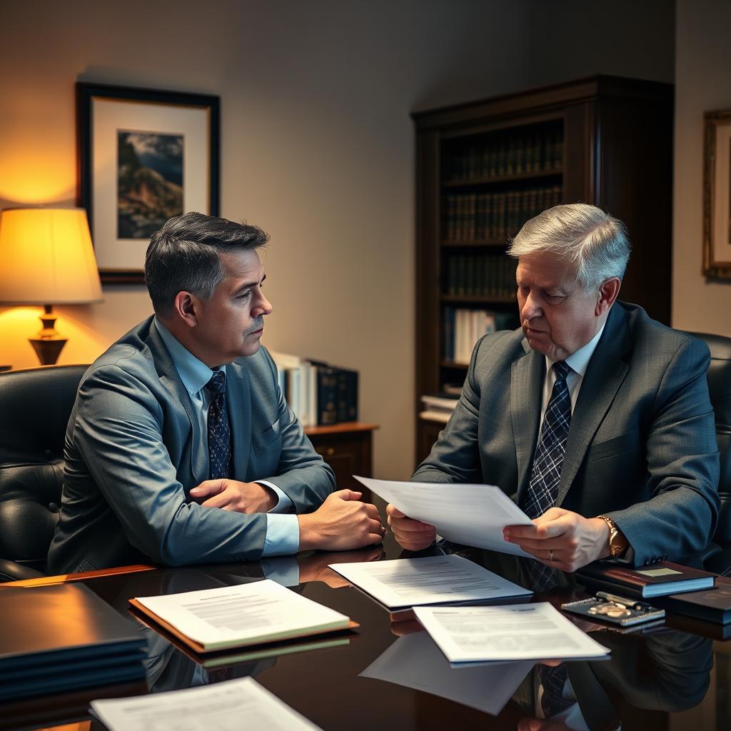 Property Damage Lawyer James City County, VA