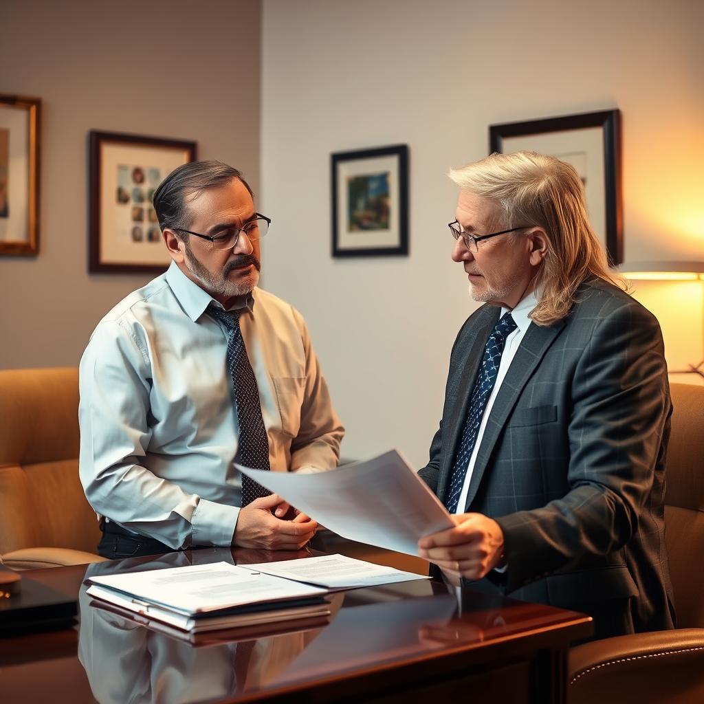 Property Damage Lawyer King William County, VA