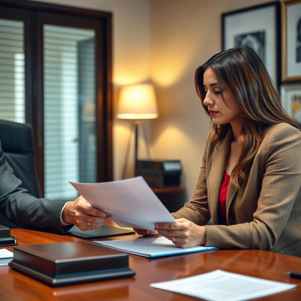 Protective Order Violation Lawyer Chesterfield County, VA