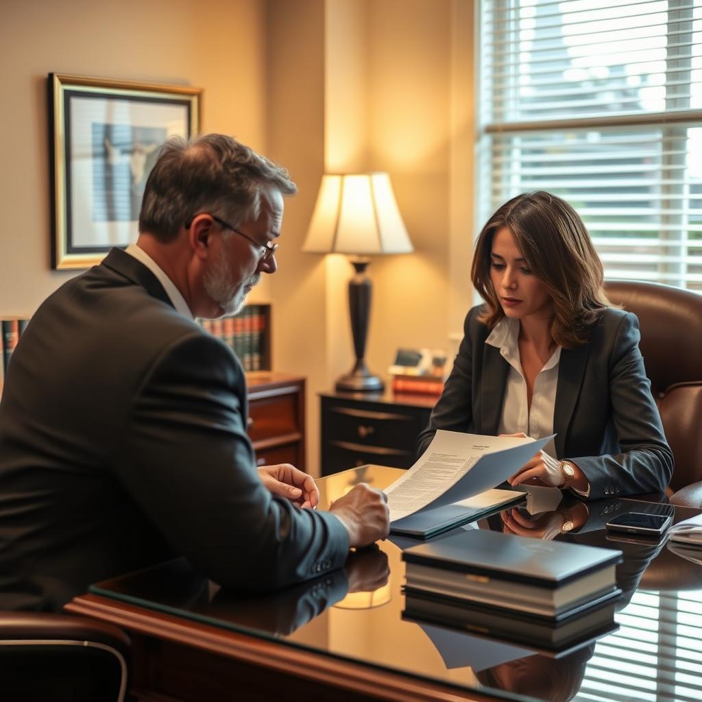 Protective Order Violation Lawyer Poquoson, VA