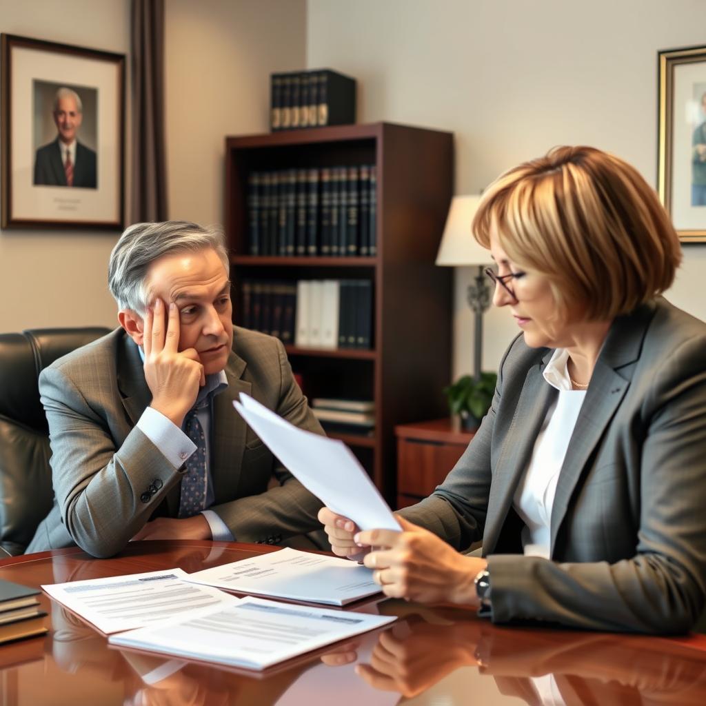 Protective Order Violation Lawyer York County, VA
