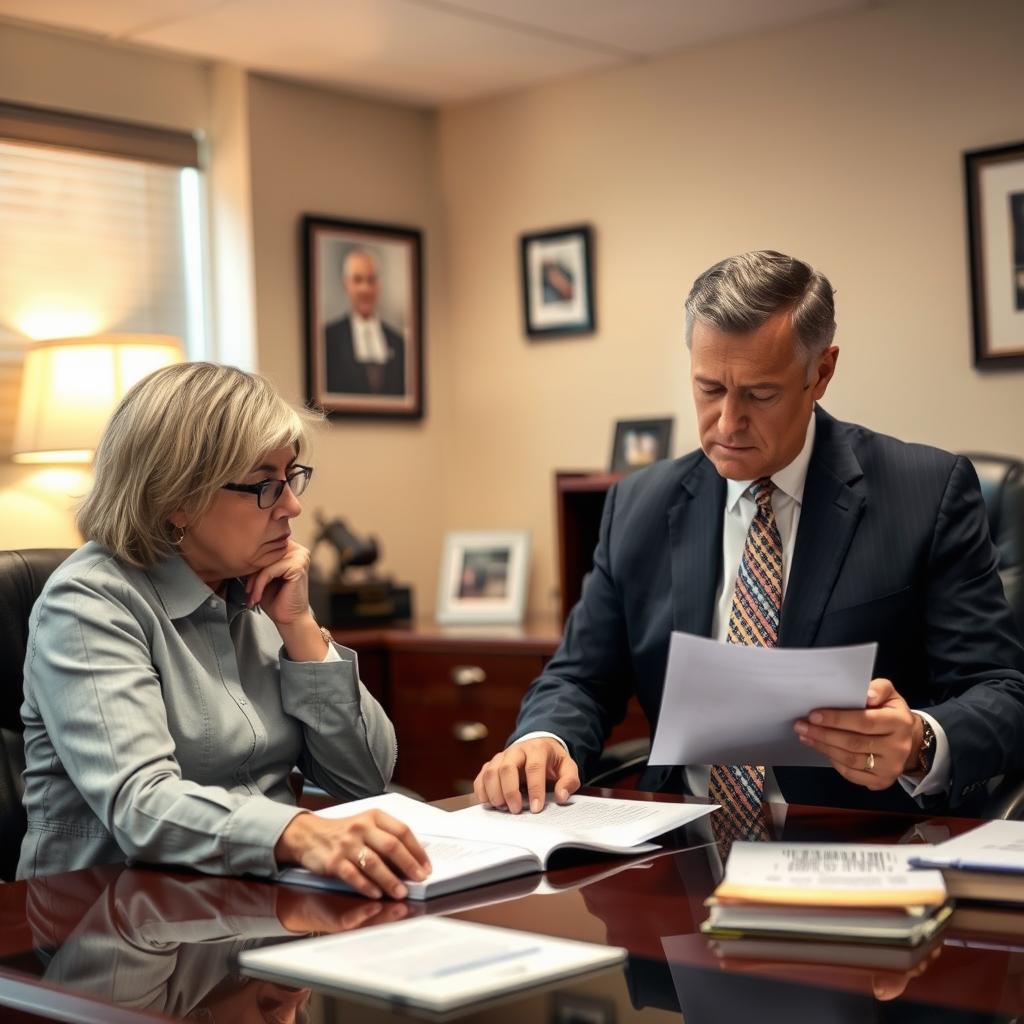 Public Intoxication Lawyer Chesterfield County, VA