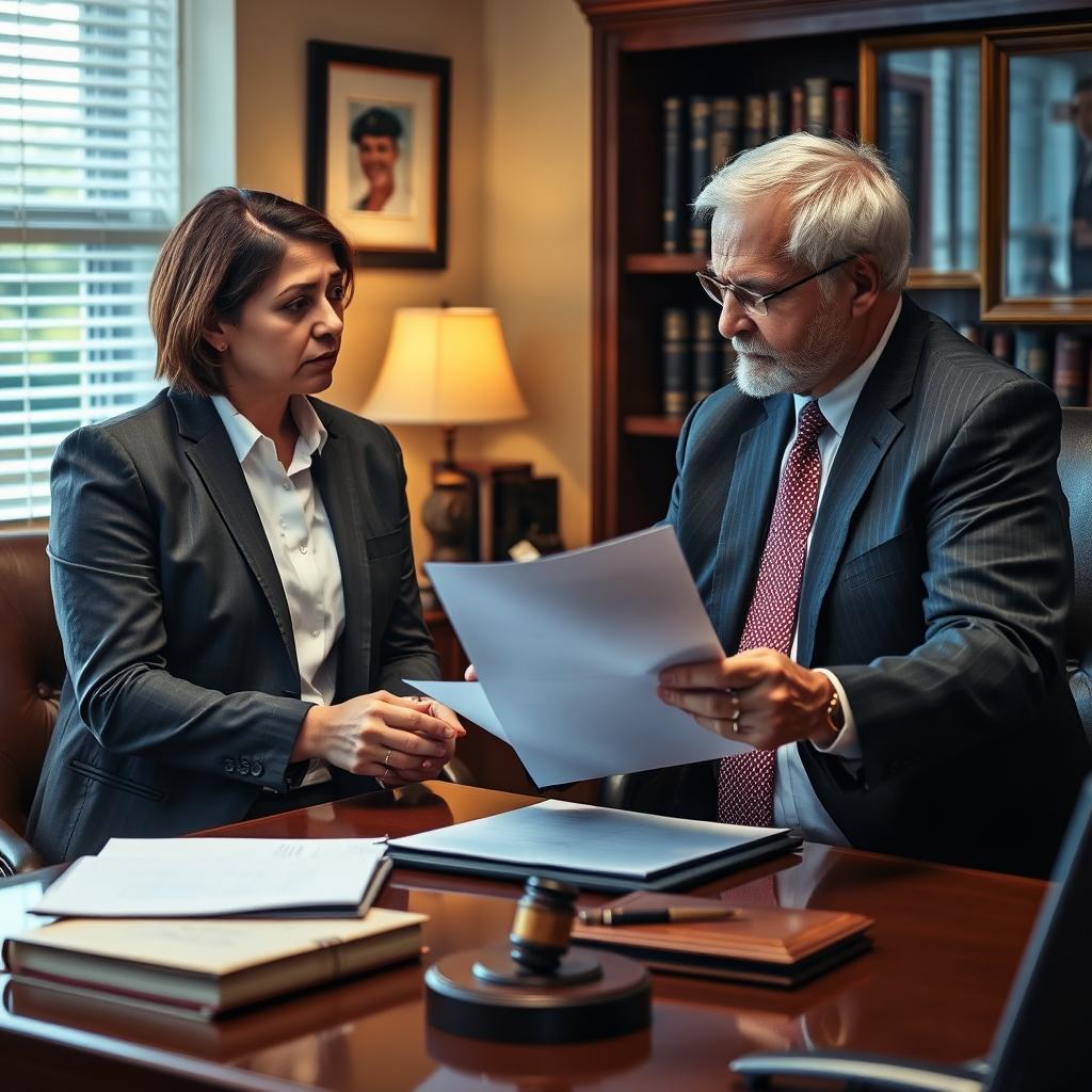 Public Intoxication Lawyer Dinwiddie County, VA
