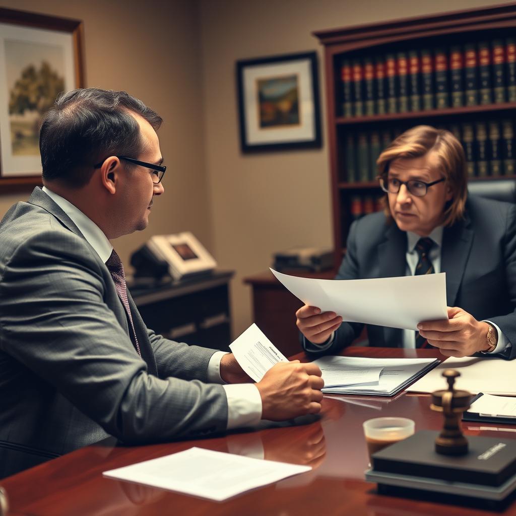 Public Intoxication Lawyer Fauquier County, VA