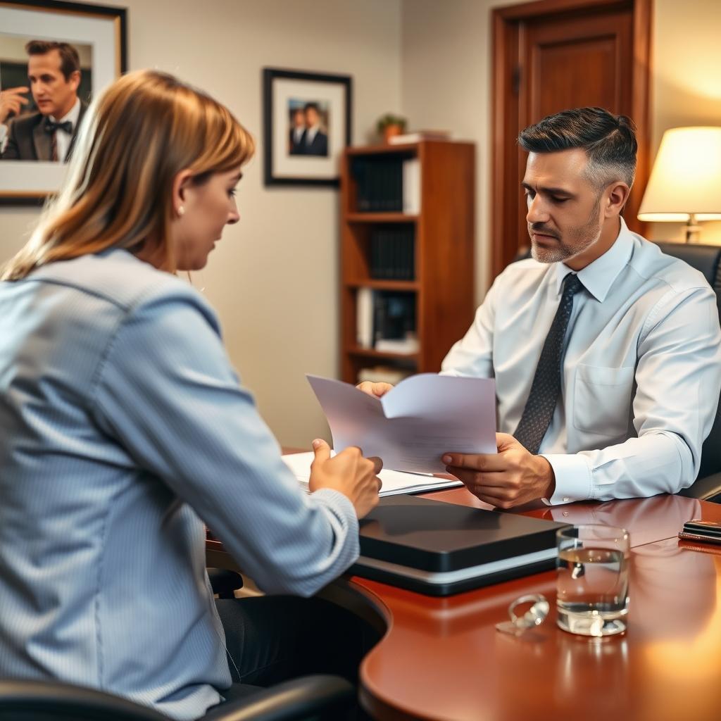 Public Intoxication Lawyer Goochland County, VA