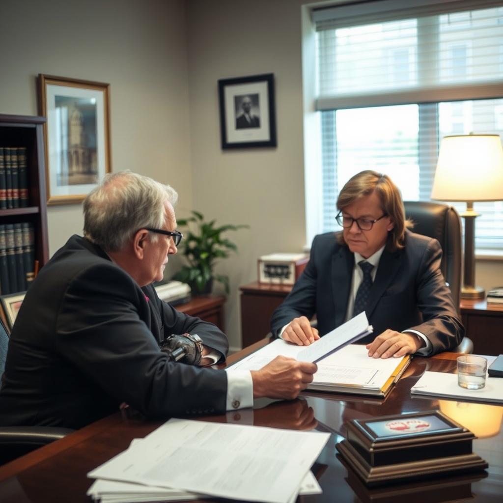 Public Intoxication Lawyer Isle of Wight County, VA