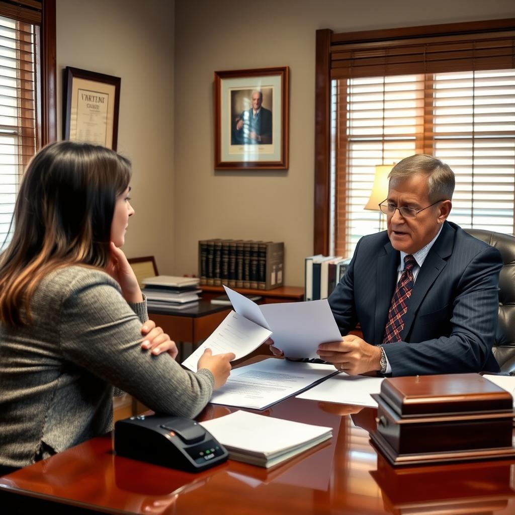 Public Intoxication Lawyer New Kent County, VA
